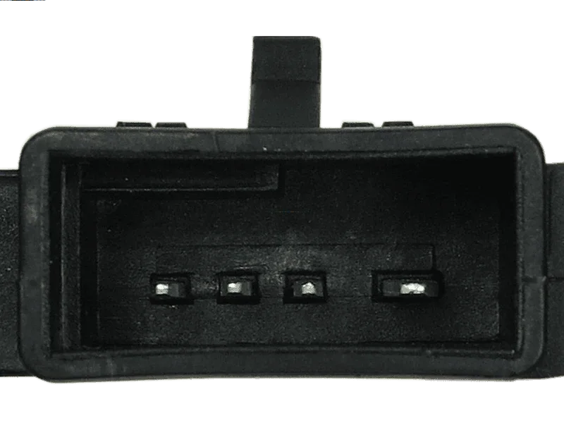 ARE1003S AS-PL - 3.CZĘŚCI ALTERNATORA — zdjęcie 4 z 5