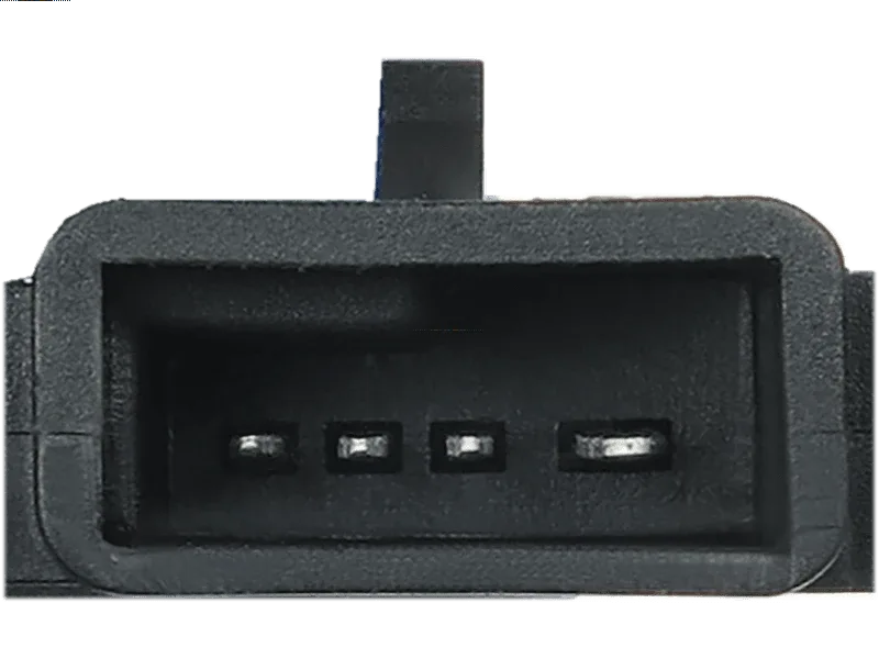ARE1007 AS-PL - 3.CZĘŚCI ALTERNATORA — zdjęcie 2 z 4