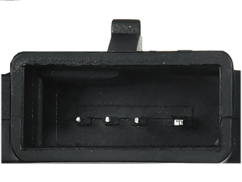ARE1013 AS-PL - 3.CZĘŚCI ALTERNATORA — zdjęcie 2 z 4