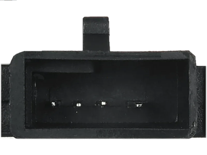 ARE1014 AS-PL - 3.CZĘŚCI ALTERNATORA — zdjęcie 2 z 4