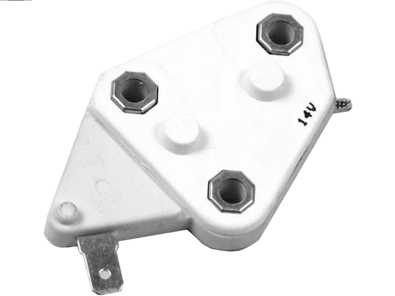 ARE1022 AS-PL - 3.CZĘŚCI ALTERNATORA — zdjęcie 3 z 3