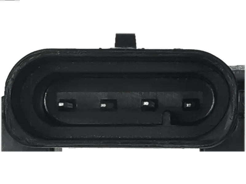 ARE1024 AS-PL - 3.CZĘŚCI ALTERNATORA — zdjęcie 2 z 4