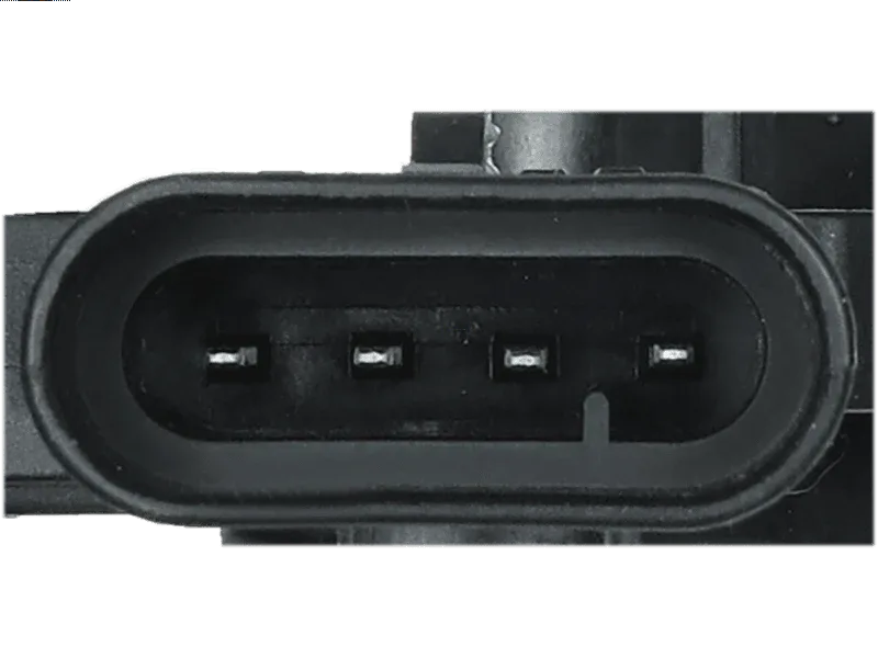 ARE1026 AS-PL - 3.CZĘŚCI ALTERNATORA — zdjęcie 4 z 4