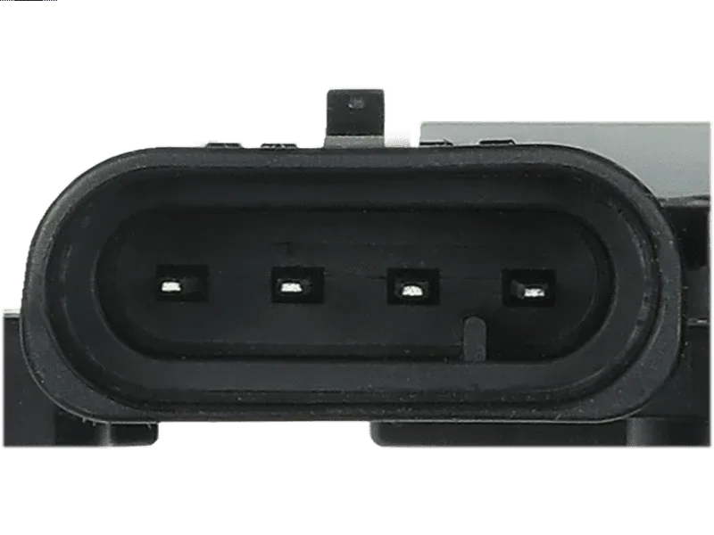 ARE1028 AS-PL - 3.CZĘŚCI ALTERNATORA — zdjęcie 2 z 4