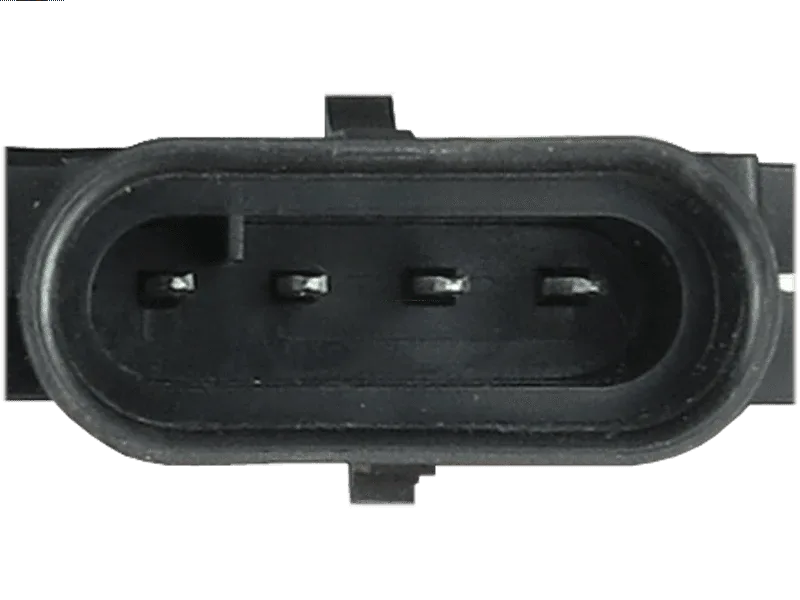 ARE1033 AS-PL - 3.CZĘŚCI ALTERNATORA — zdjęcie 2 z 4
