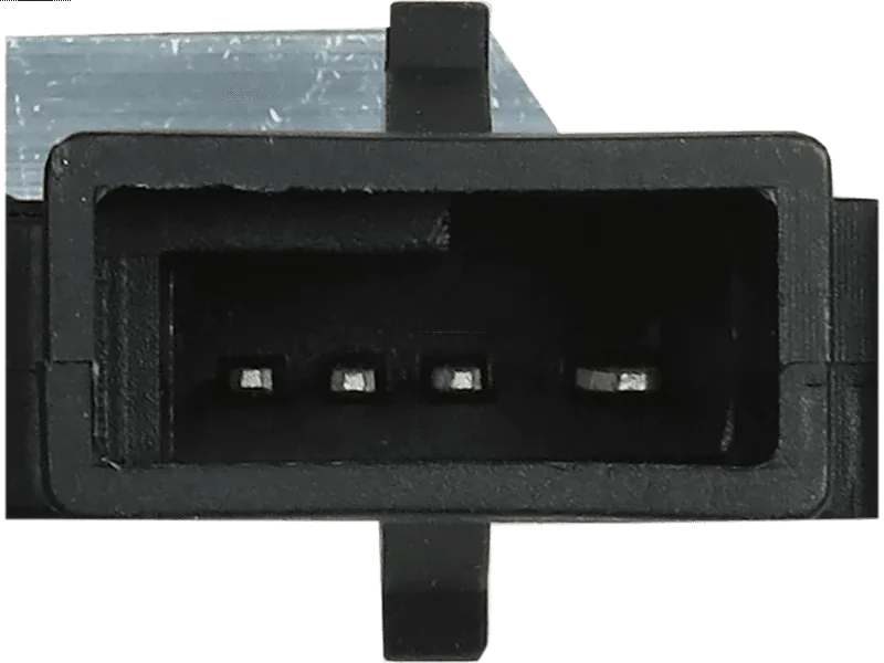 ARE1035 AS-PL - 3.CZĘŚCI ALTERNATORA — zdjęcie 2 z 4