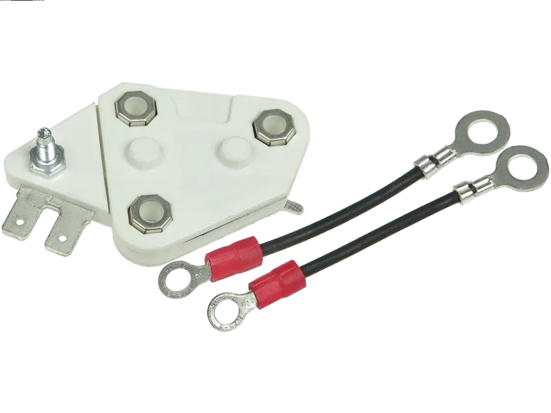 ARE1037 AS-PL - 3.CZĘŚCI ALTERNATORA — zdjęcie 3 z 3