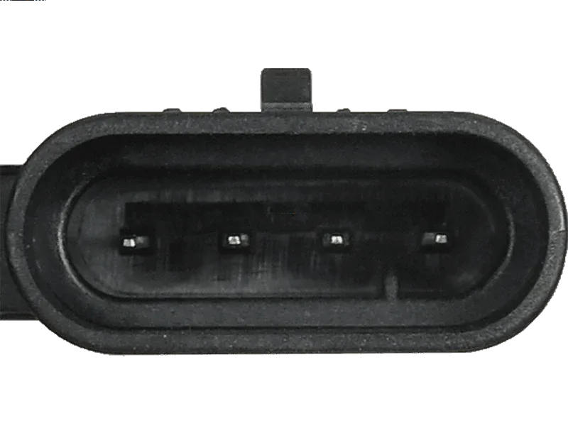 ARE1038 AS-PL - 3.CZĘŚCI ALTERNATORA — zdjęcie 2 z 4
