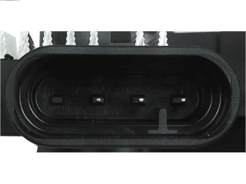 ARE1039 AS-PL - 3.CZĘŚCI ALTERNATORA — zdjęcie 2 z 4