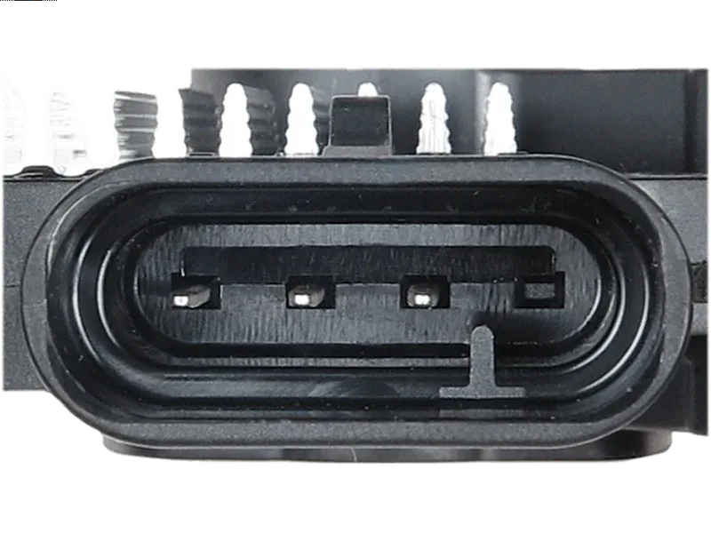 ARE1040 AS-PL - 3.CZĘŚCI ALTERNATORA — zdjęcie 2 z 4