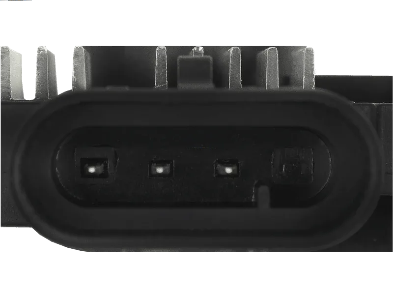 ARE1040S AS-PL - 3.CZĘŚCI ALTERNATORA — zdjęcie 2 z 4