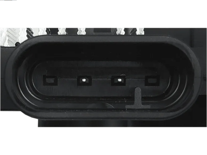ARE1041 AS-PL - 3.CZĘŚCI ALTERNATORA — zdjęcie 2 z 4