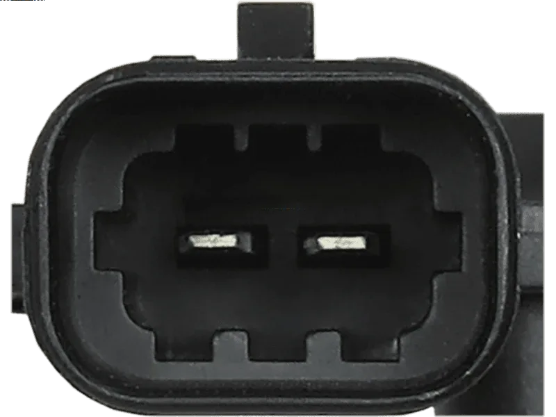 ARE1043 AS-PL - 3.CZĘŚCI ALTERNATORA — zdjęcie 2 z 4