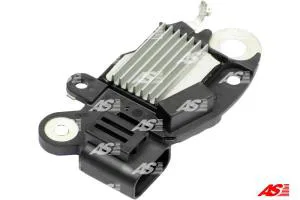 ARE1045 AS-PL - 3.CZĘŚCI ALTERNATORA — zdjęcie 1 z 4