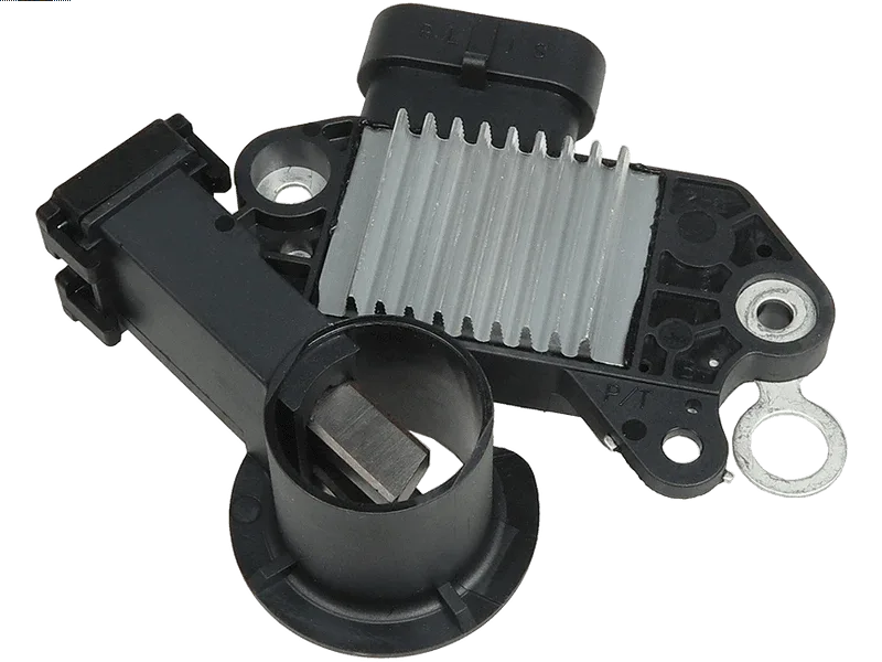 ARE1049 AS-PL - 3.CZĘŚCI ALTERNATORA — zdjęcie 4 z 4