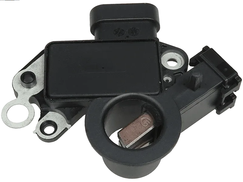 ARE1049 AS-PL - 3.CZĘŚCI ALTERNATORA — zdjęcie 3 z 4
