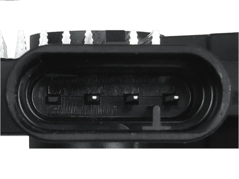 ARE1049 AS-PL - 3.CZĘŚCI ALTERNATORA — zdjęcie 2 z 4