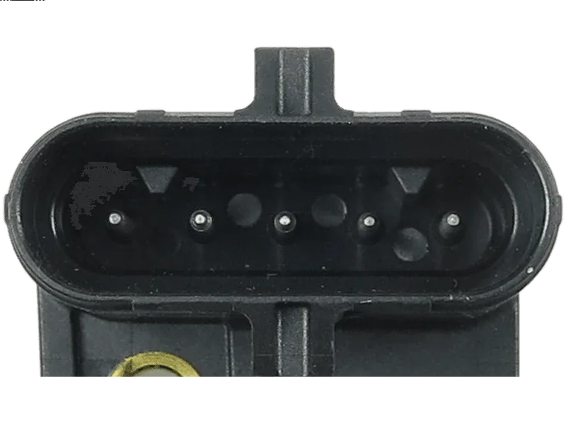 ARE1060 AS-PL - 3.CZĘŚCI ALTERNATORA — zdjęcie 6 z 7
