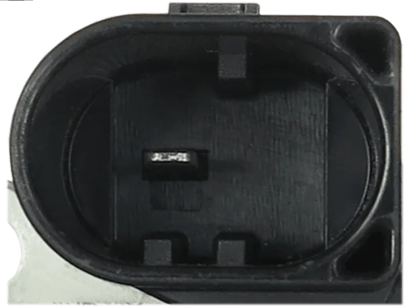 ARE1071S AS-PL - 3.CZĘŚCI ALTERNATORA — zdjęcie 2 z 4
