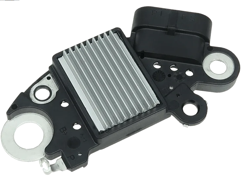 ARE1072S AS-PL - 3.CZĘŚCI ALTERNATORA — zdjęcie 1 z 5