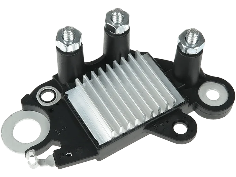 ARE1073S AS-PL - 3.CZĘŚCI ALTERNATORA — zdjęcie 1 z 4