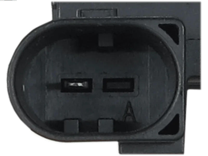 ARE1074S AS-PL - 3.CZĘŚCI ALTERNATORA — zdjęcie 3 z 5