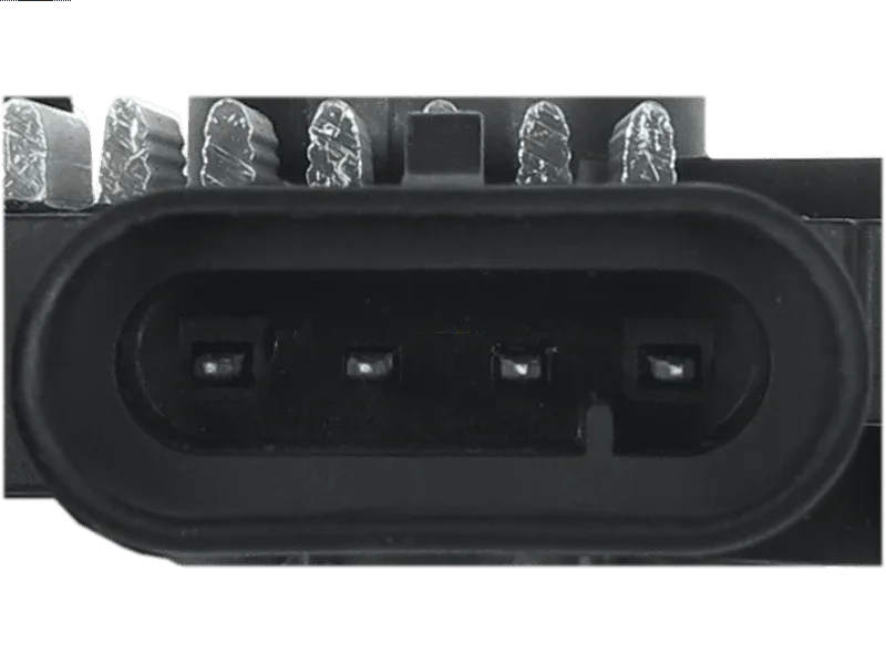 ARE1076S AS-PL - 3.CZĘŚCI ALTERNATORA — zdjęcie 3 z 5