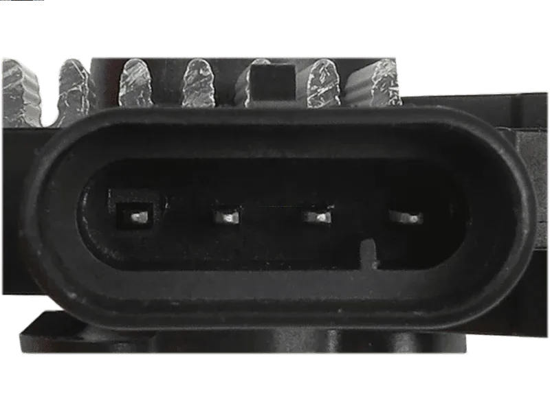ARE1077S AS-PL - 3.CZĘŚCI ALTERNATORA — zdjęcie 2 z 4