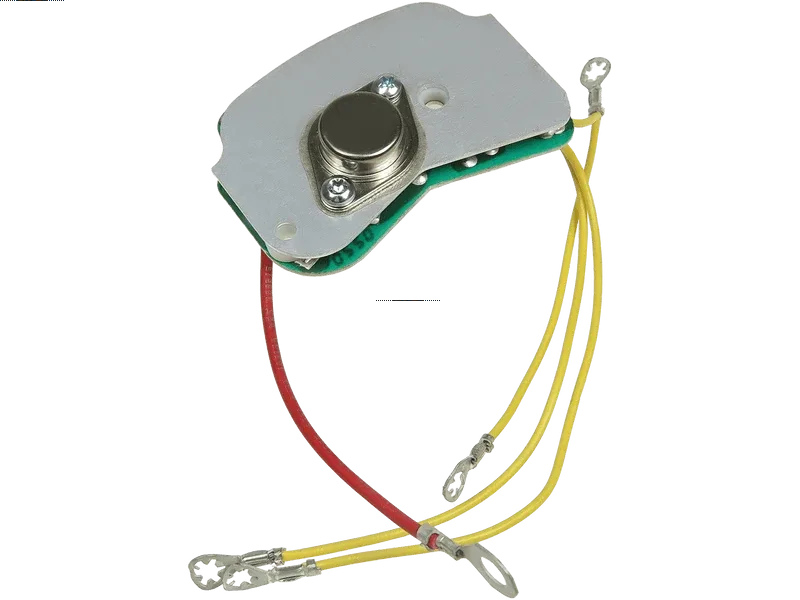ARE1078S AS-PL - 3.CZĘŚCI ALTERNATORA — zdjęcie 1 z 3