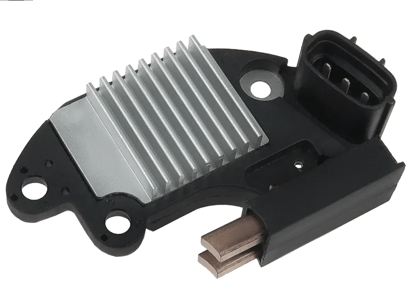 ARE1080S AS-PL - 3.CZĘŚCI ALTERNATORA — zdjęcie 1 z 4