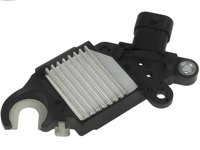 ARE1081S AS-PL - 3.CZĘŚCI ALTERNATORA — zdjęcie 1 z 3