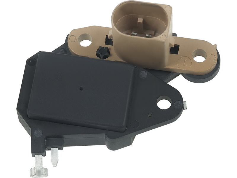ARE1083S AS-PL - 3.CZĘŚCI ALTERNATORA — zdjęcie 1 z 4