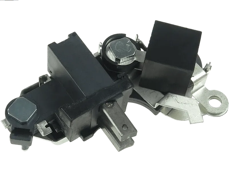 ARE2006 AS-PL - 3.CZĘŚCI ALTERNATORA — zdjęcie 3 z 4