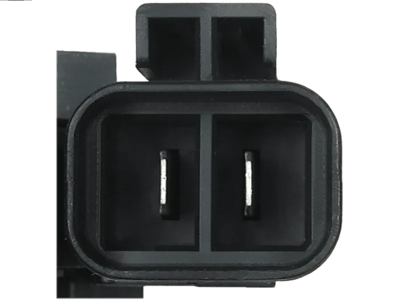 ARE2008(OEM) AS-PL - 3.CZĘŚCI ALTERNATORA — zdjęcie 2 z 4