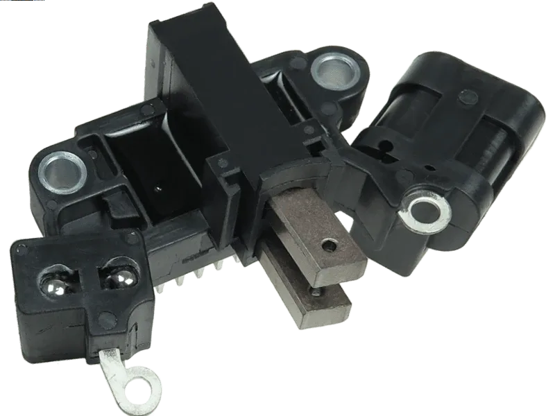 ARE2008 AS-PL - 3.CZĘŚCI ALTERNATORA — zdjęcie 3 z 4