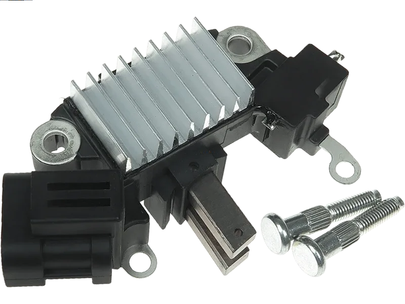 ARE2008S AS-PL - 3.CZĘŚCI ALTERNATORA — zdjęcie 1 z 3