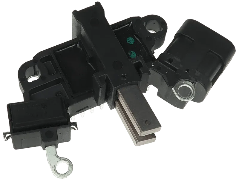 ARE2008S AS-PL - 3.CZĘŚCI ALTERNATORA — zdjęcie 2 z 3