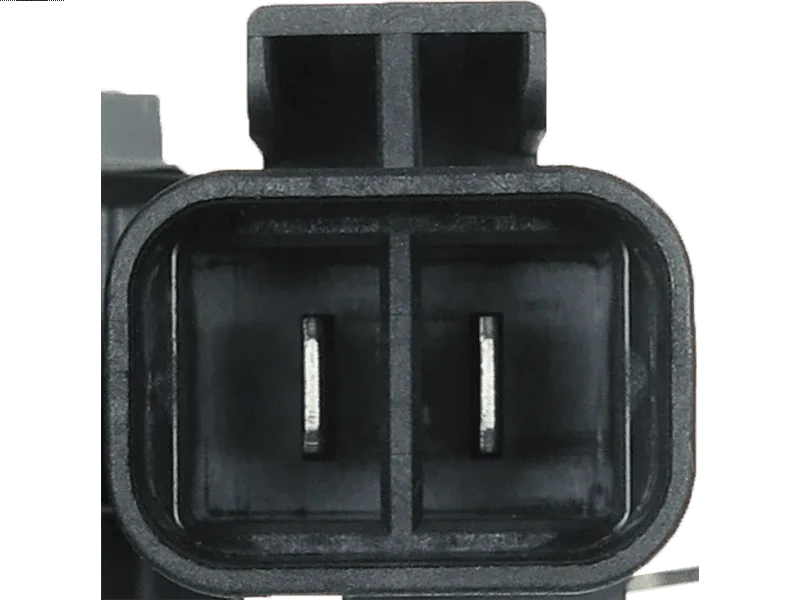 ARE2009(OEM) AS-PL - 3.CZĘŚCI ALTERNATORA — zdjęcie 2 z 4