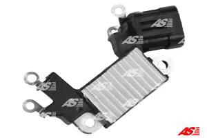 ARE2009 AS-PL - 3.CZĘŚCI ALTERNATORA — zdjęcie 1 z 4