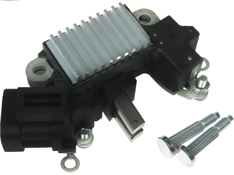 ARE2009S AS-PL - 3.CZĘŚCI ALTERNATORA — zdjęcie 1 z 4