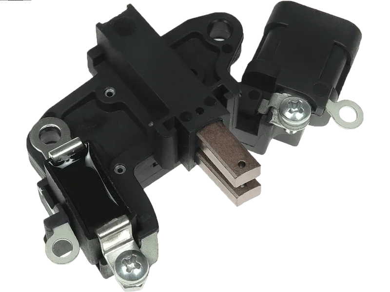 ARE2009S AS-PL - 3.CZĘŚCI ALTERNATORA — zdjęcie 3 z 4