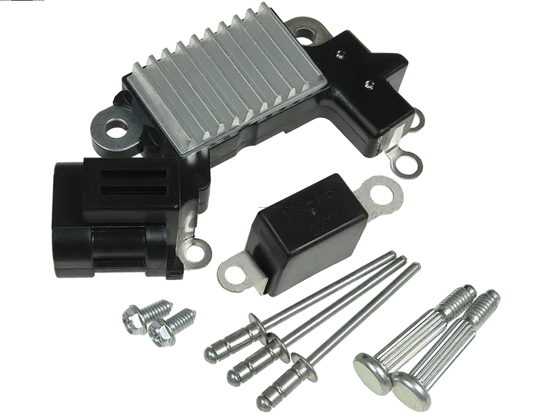 ARE2016(HITACHI) Hitachi - 3.CZĘŚCI ALTERNATORA — zdjęcie 1 z 3