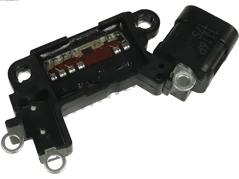 ARE2016(HITACHI) Hitachi - 3.CZĘŚCI ALTERNATORA — zdjęcie 2 z 3