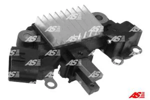 ARE2019 AS-PL - 3.CZĘŚCI ALTERNATORA — zdjęcie 1 z 4