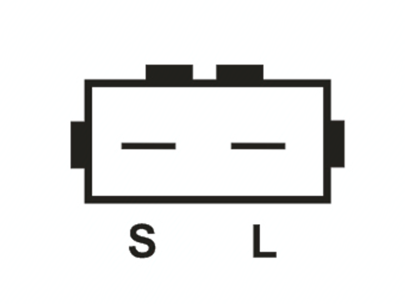 ARE2019S AS-PL - 3.CZĘŚCI ALTERNATORA — zdjęcie 2 z 5
