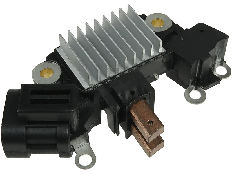 ARE2038 AS-PL - 3.CZĘŚCI ALTERNATORA — zdjęcie 4 z 4