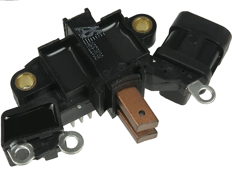 ARE2038 AS-PL - 3.CZĘŚCI ALTERNATORA — zdjęcie 3 z 4