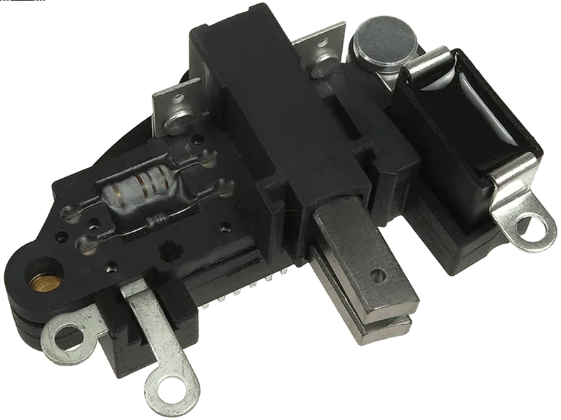 ARE2039 AS-PL - 3.CZĘŚCI ALTERNATORA — zdjęcie 2 z 3