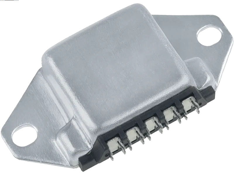 ARE2051 AS-PL - 3.CZĘŚCI ALTERNATORA — zdjęcie 3 z 3