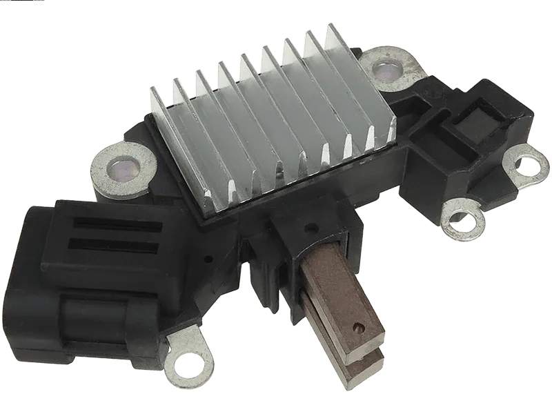 ARE2057 AS-PL - 3.CZĘŚCI ALTERNATORA — zdjęcie 4 z 4